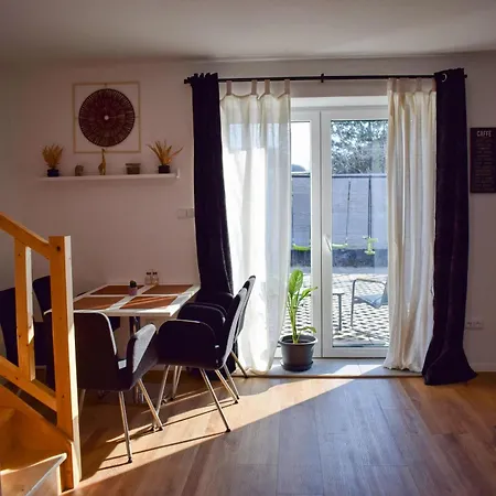 Apartmány Janovice Apartamento