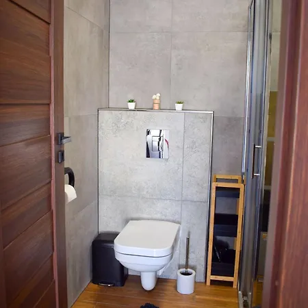 Apartmany Janovice *