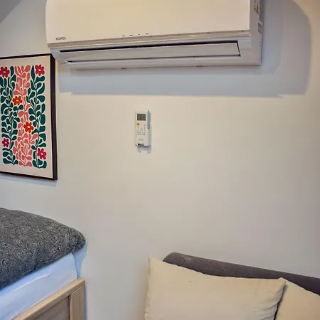 Διαμέρισμα Apartmany Janovice Janovice (Moravia-Silesia)