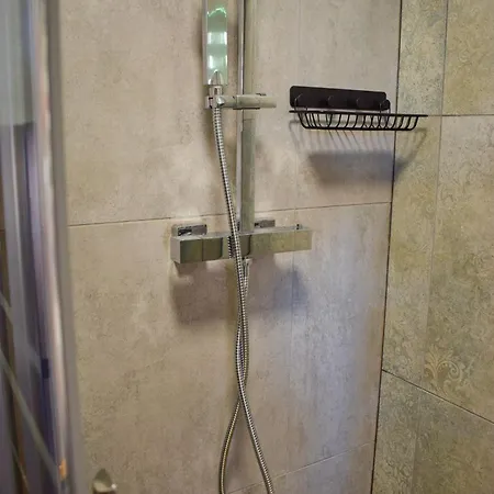 Διαμέρισμα Apartmany Janovice