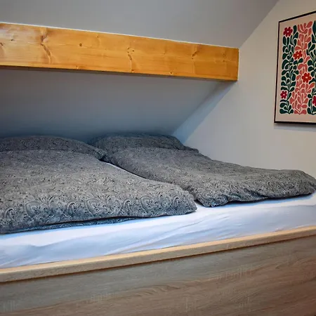 Apartmany Janovice Διαμέρισμα Janovice (Moravia-Silesia)