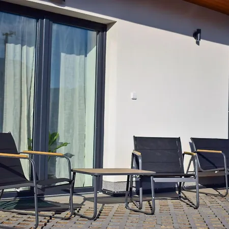 Apartmány Janovice *