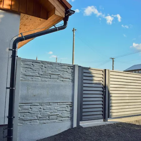 Apartmany Janovice Janovice (Moravia-Silesia)