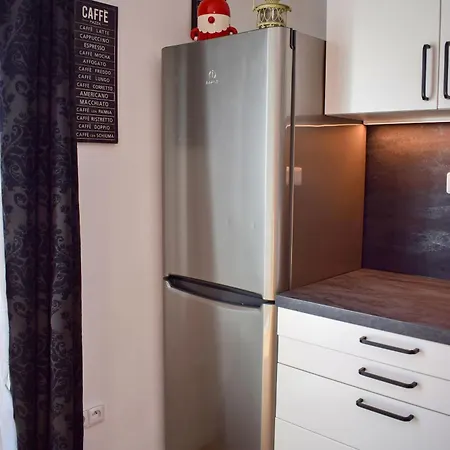 Apartmány Janovice * Janovice (Moravia-Silesia)