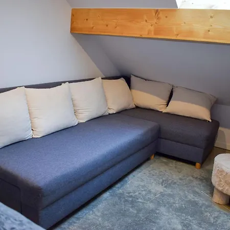 Apartmány Janovice Apartamento *