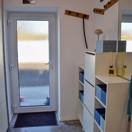 Apartmány Janovice