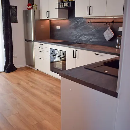 Apartmány Janovice Apartamento *