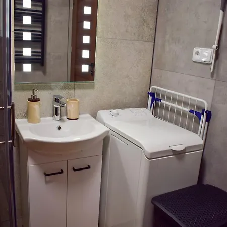 Apartmány Janovice *