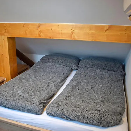 Apartmány Janovice