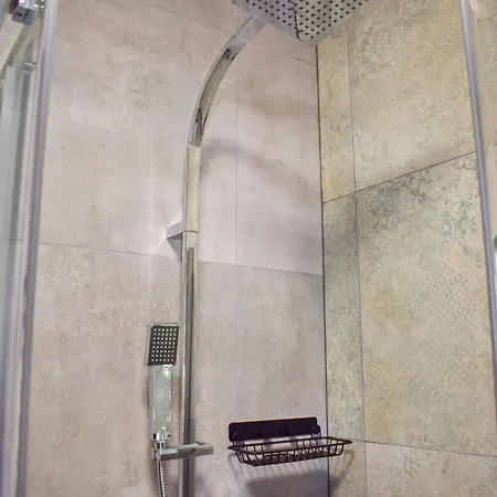 Apartmány Janovice