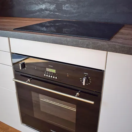 Apartmány Janovice Apartamento