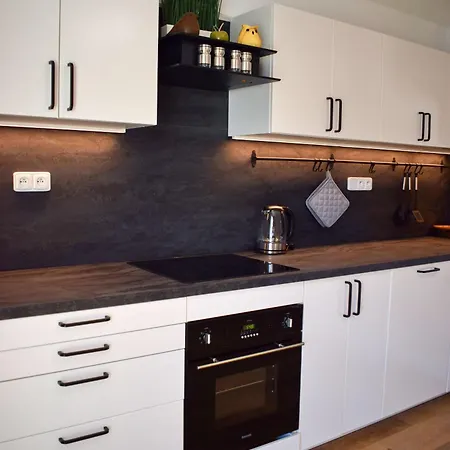 Διαμέρισμα Apartmany Janovice