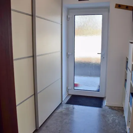 Διαμέρισμα Apartmany Janovice