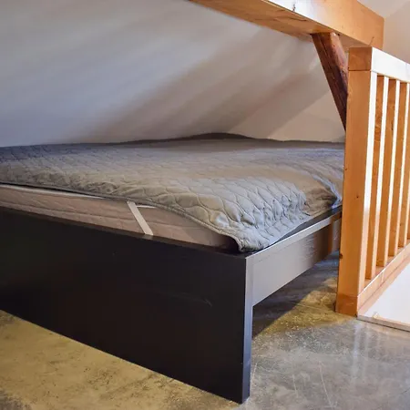 Apartmany Janovice Janovice (Moravia-Silesia)