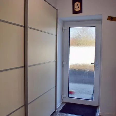 Apartmány Janovice *