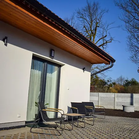 Apartamento Apartmány Janovice Janovice (Moravia-Silesia)