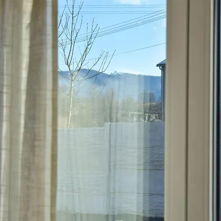 Apartmany Janovice Janovice (Moravia-Silesia)