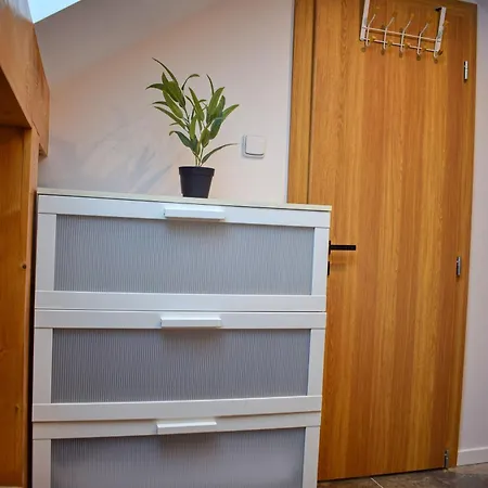 Apartmány Janovice Apartamento Janovice (Moravia-Silesia)