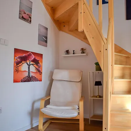 Apartmany Janovice Janovice (Moravia-Silesia)