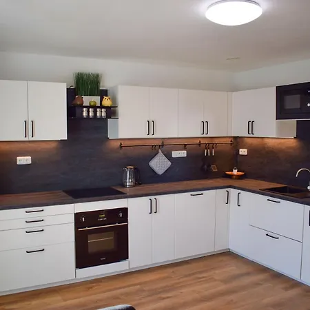 Apartmány Janovice Janovice (Moravia-Silesia)
