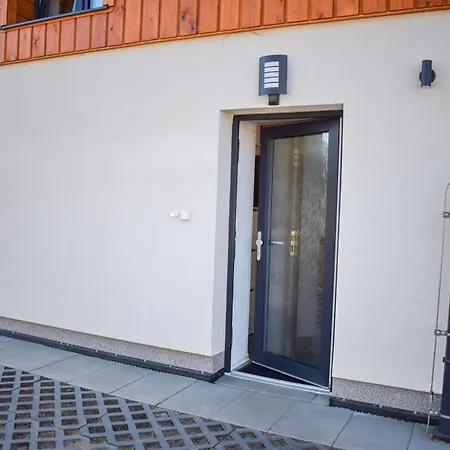 Apartamento Apartmány Janovice